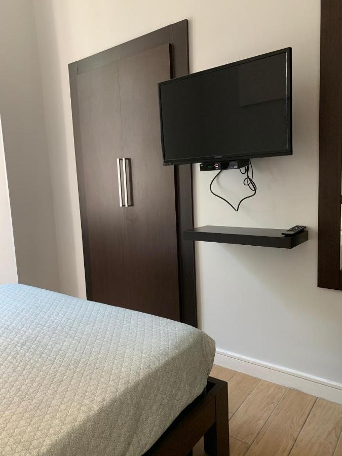 Hotel Thewesley Rzym Zewnętrze zdjęcie