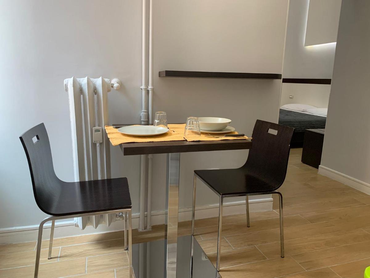 Hotel Thewesley Rzym Pokój zdjęcie