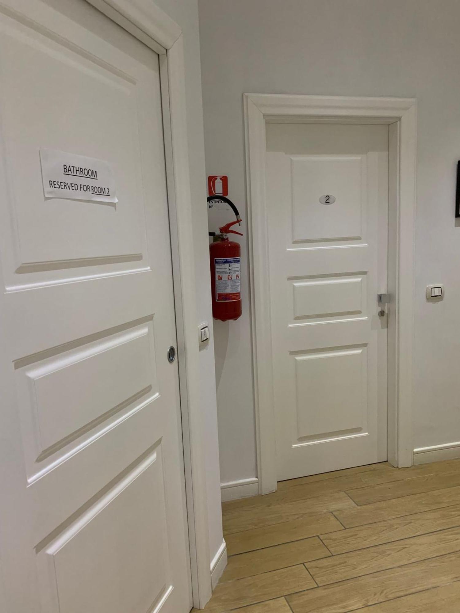Hotel Thewesley Rzym Pokój zdjęcie
