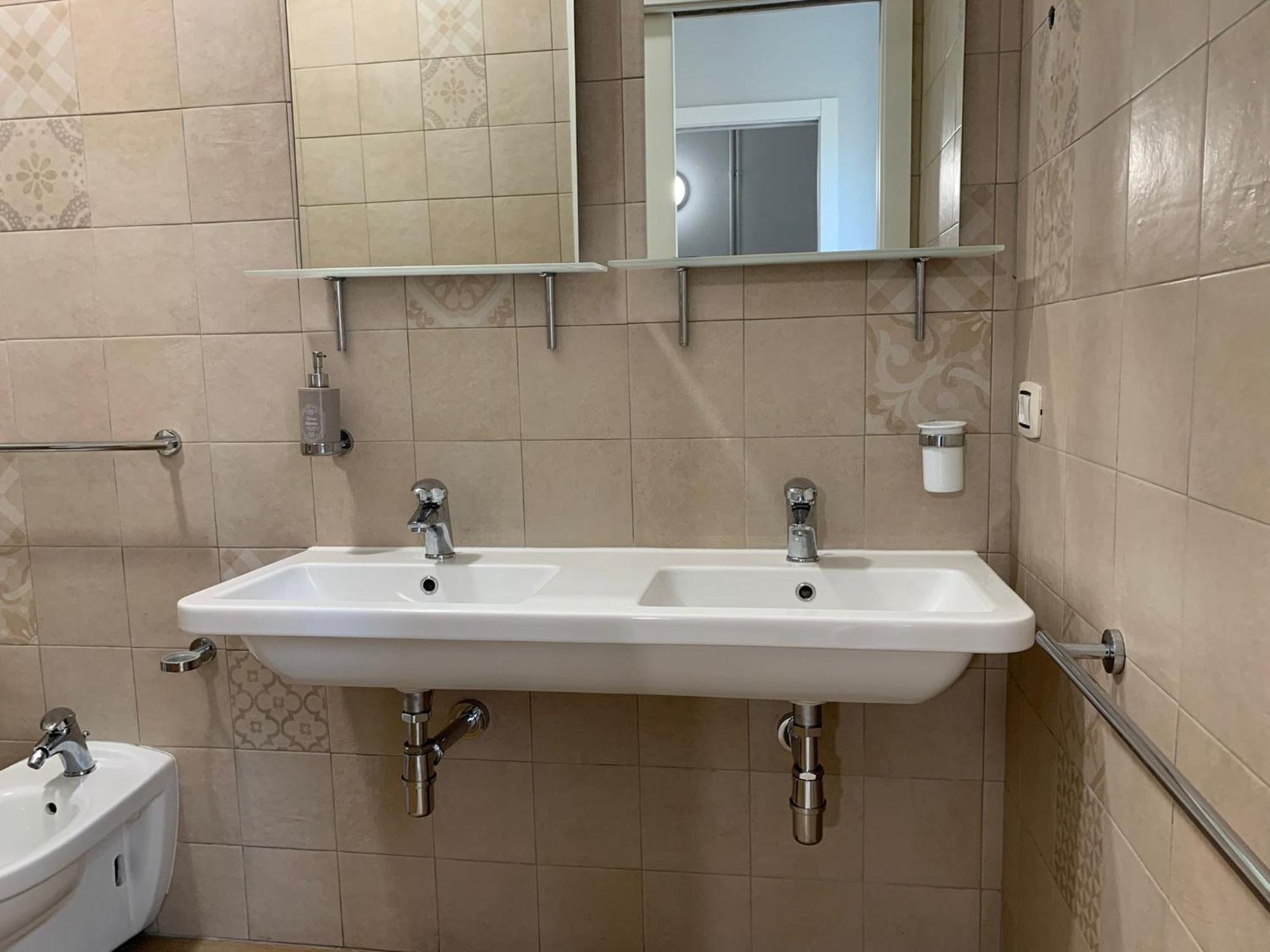 Hotel Thewesley Rzym Pokój zdjęcie