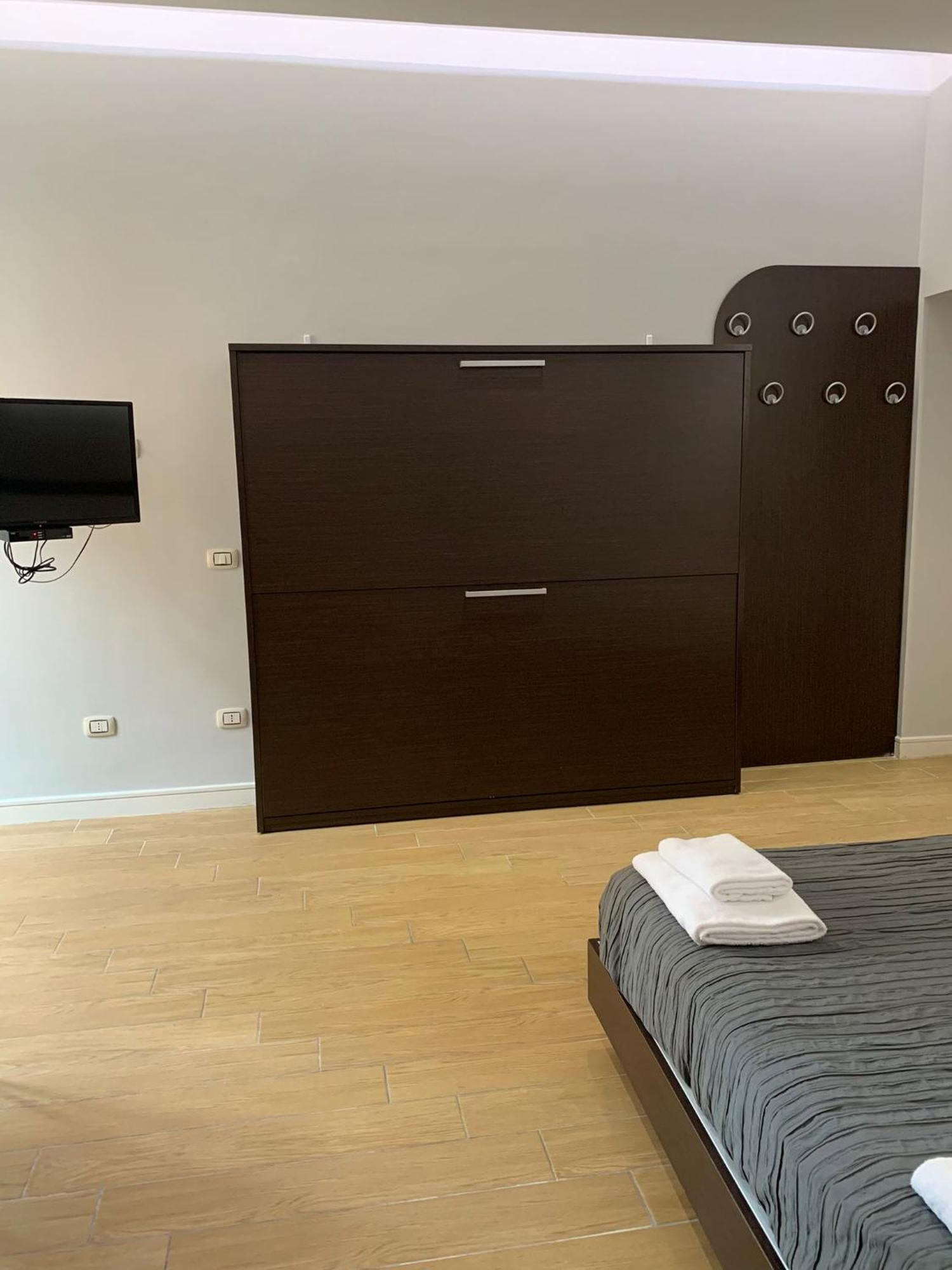 Hotel Thewesley Rzym Pokój zdjęcie