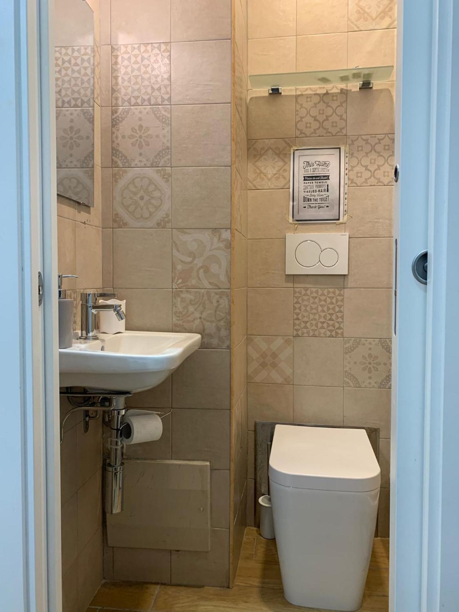 Hotel Thewesley Rzym Pokój zdjęcie