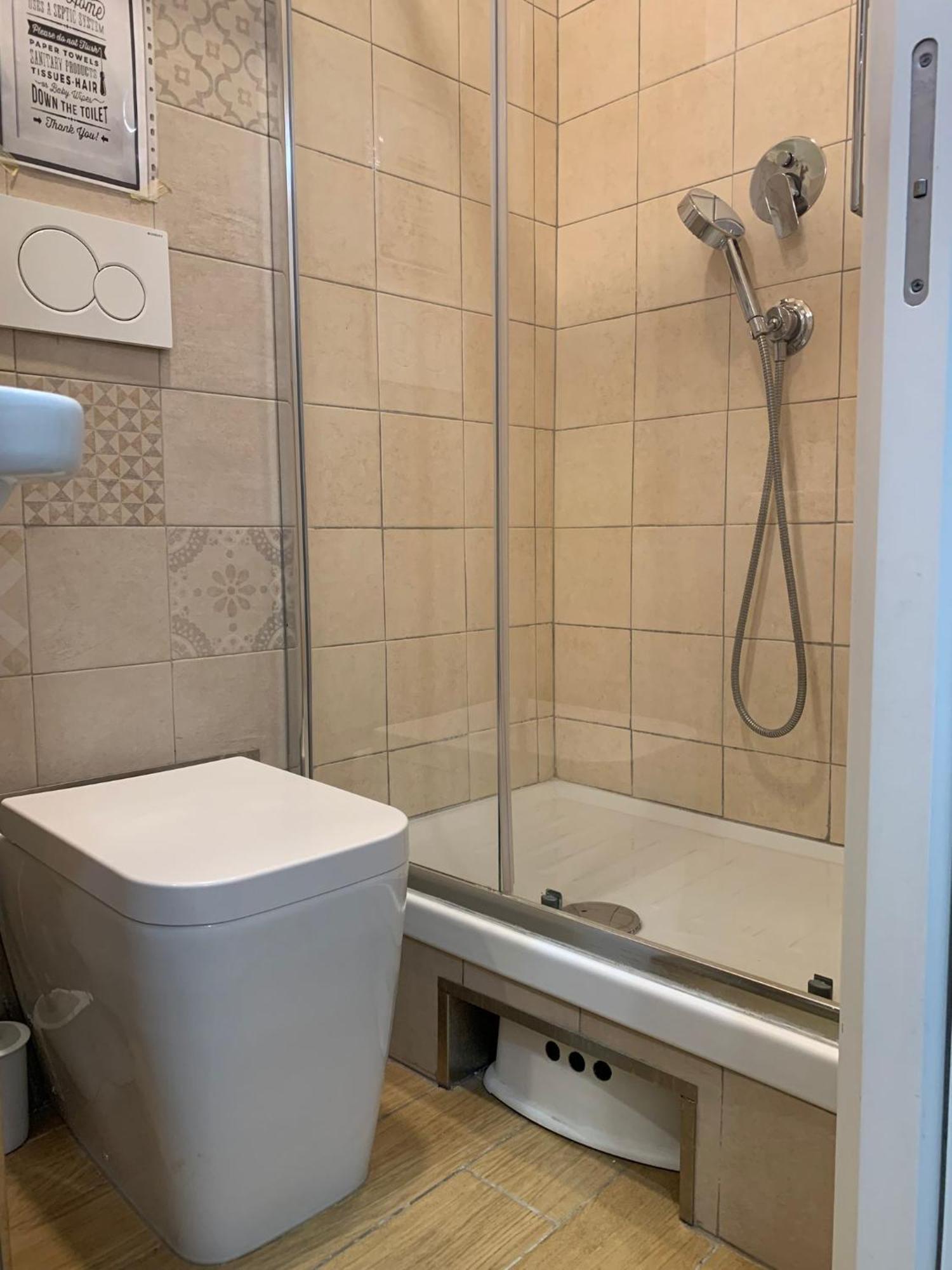 Hotel Thewesley Rzym Pokój zdjęcie