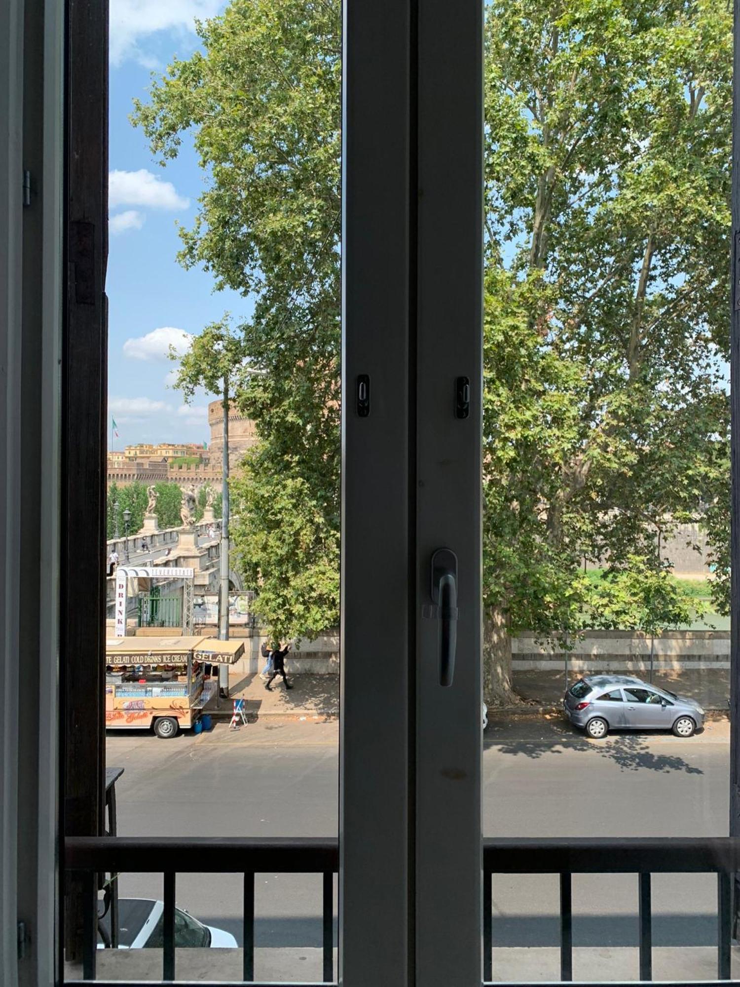 Hotel Thewesley Rzym Pokój zdjęcie
